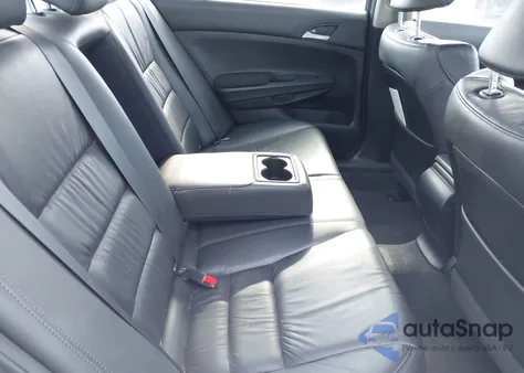 2012 Honda Accord 2.4 Se from USA, damaged, VIN 1HGCP2F60CA092579